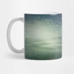 Thrill fog Mug